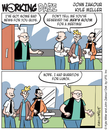 workingdaze